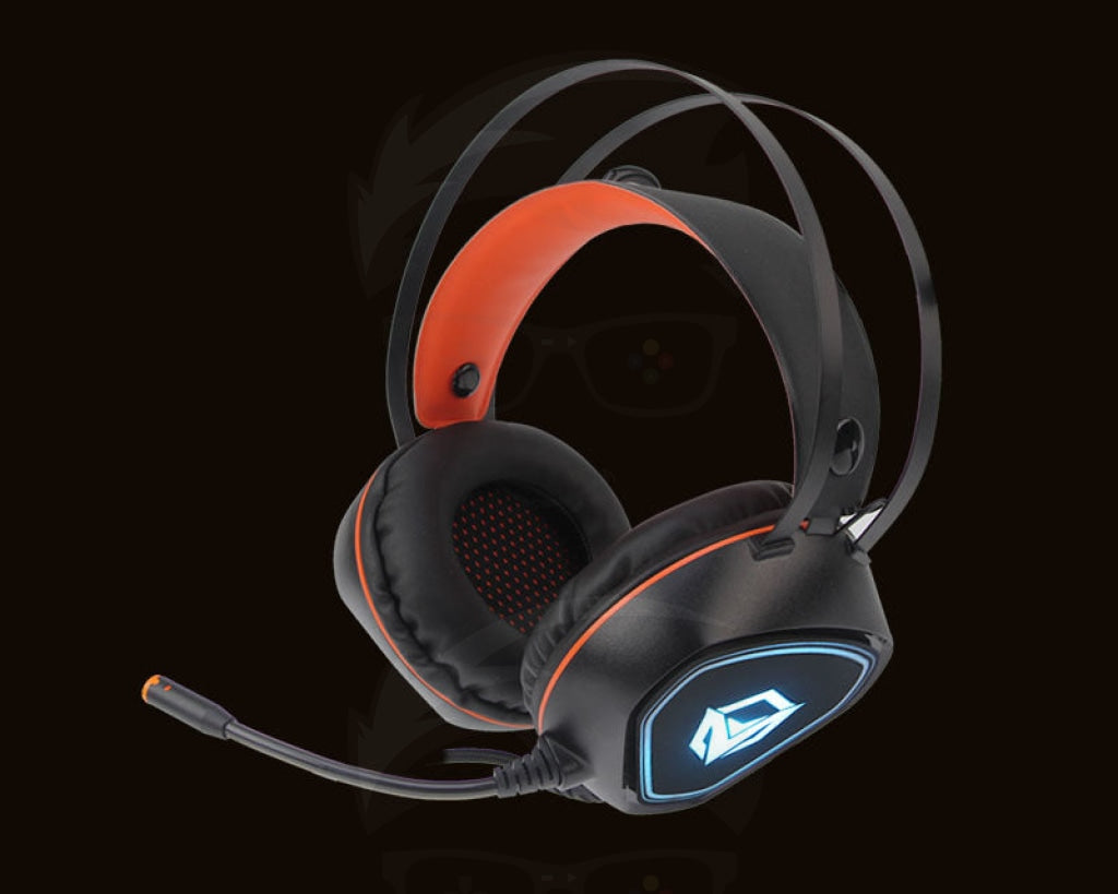Meetion MT-HP020 Gaming Headset Meetion MT-HP020 Gaming Headset